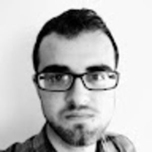 Meet your Posher, Jonathan